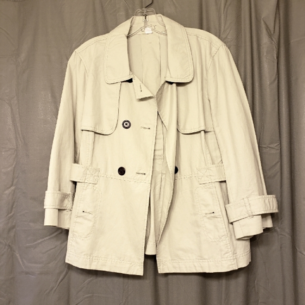 Loft Jacket - image 1